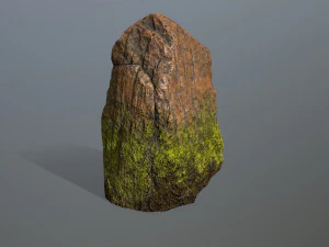 rocks 3D Model
