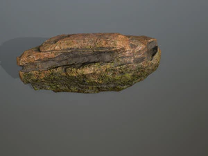 rocks 3D Model