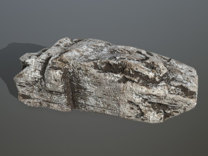 rocks Model 3D