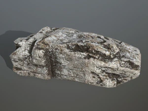 rocks 3D Model