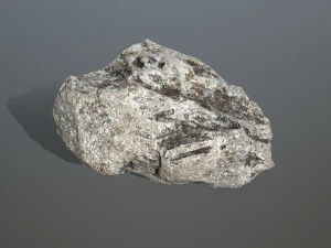rocks 3D Model