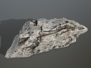 rocks Model 3D