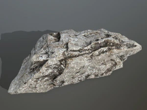 rocks 3D Model