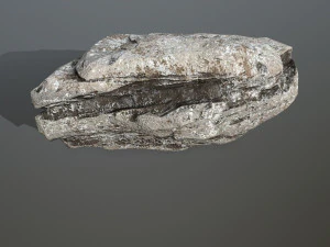 rocks 3D Model