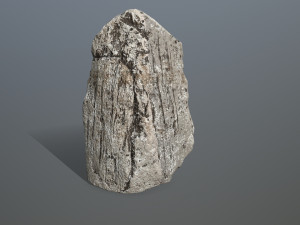 rocks Model 3D
