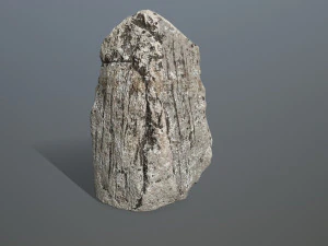 rocks 3D Model
