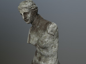 venusdemilo 3D Model