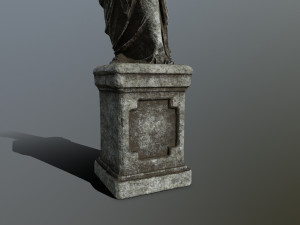 venusdemilo 3D Model