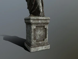 venusdemilo Modello 3D