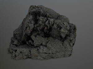 rocks Modelo 3D