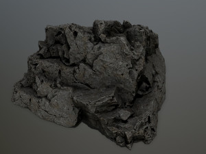 rocks Modelo 3D