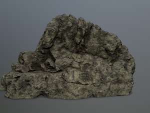 rocks Modelo 3D