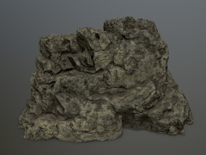 rocks Modelo 3D