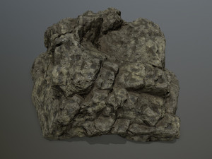rocks Modelo 3D