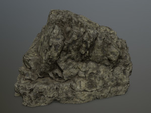rocks Modelo 3D