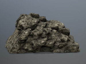 rocks Modelo 3D