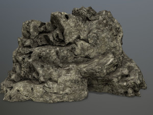 rocks Modelo 3D