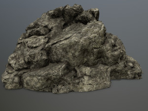 rocks Modelo 3D