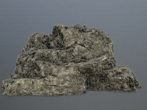 rocks Modelo 3D