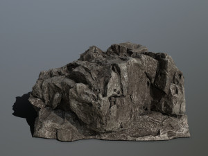 rocks Modelo 3D