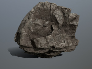 rocks Modelo 3D