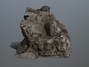 rocks Modelo 3D