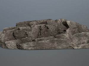 rocks Modelo 3D