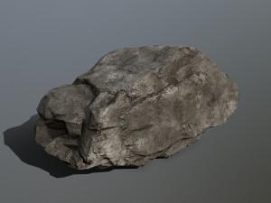 rocks Modelo 3D