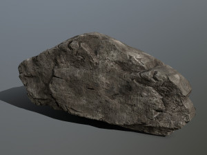 rocks Modelo 3D