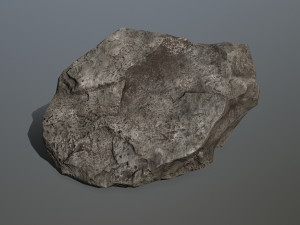rocks Modelo 3D