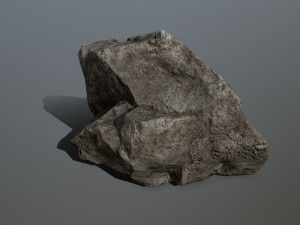 rocks Modelo 3D