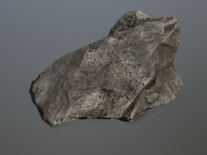 rocks Modelo 3D