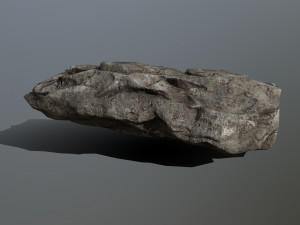 rocks Modelo 3D