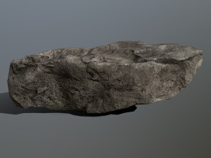 rocks Modelo 3D