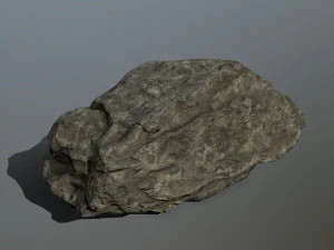 rocks 3D Model