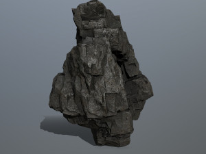 rocks Modelo 3D