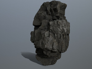 rocks Modelo 3D