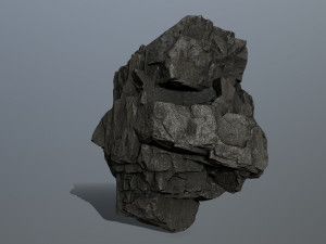 rocks Modelo 3D