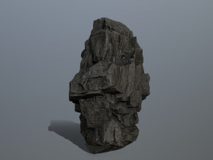 rocks Modelo 3D