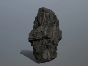 rocks 3D Model