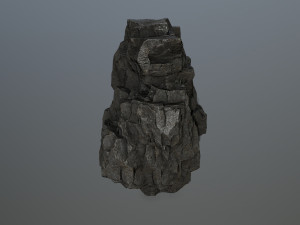 rocks Modelo 3D
