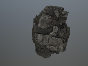 rocks Modelo 3D