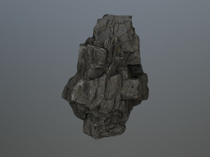rocks Modelo 3D