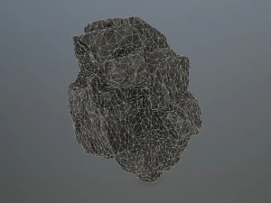 rocks 3D Model