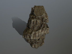 rocks Model 3D