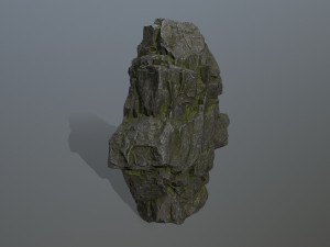 rocks 3D Модель
