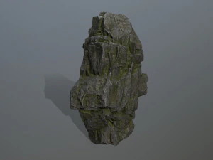 rocks 3D Model