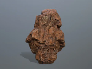 rocks 3D Model