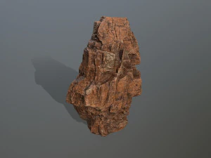 rocks 3D Model