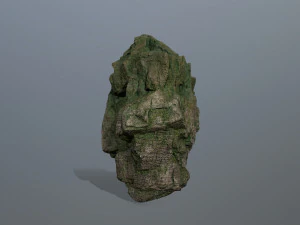 rocks 3D Model